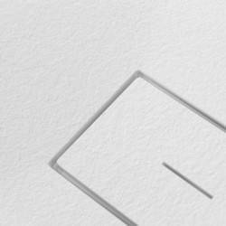 plato de ducha EVOLUTION NUOVVO - detalle 1