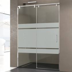 FUTRA-GME-FRONTAL FIJO Y PUERTA CORREDERA-DECORADO