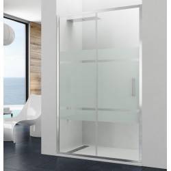 PRESTIGE-TITAN-MAMPARA DUCHA FRONTAL-DECORADO