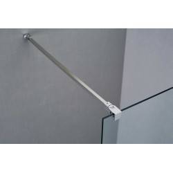 brazo cuadrado PARED recto45º ext (60-120)